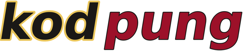 kodpung โลโก้